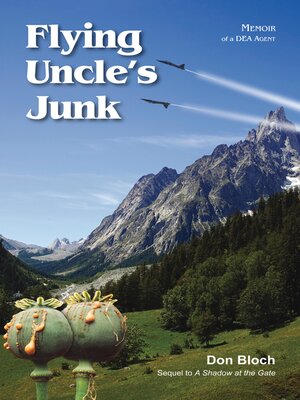 cover image of Flying Uncle's Junk